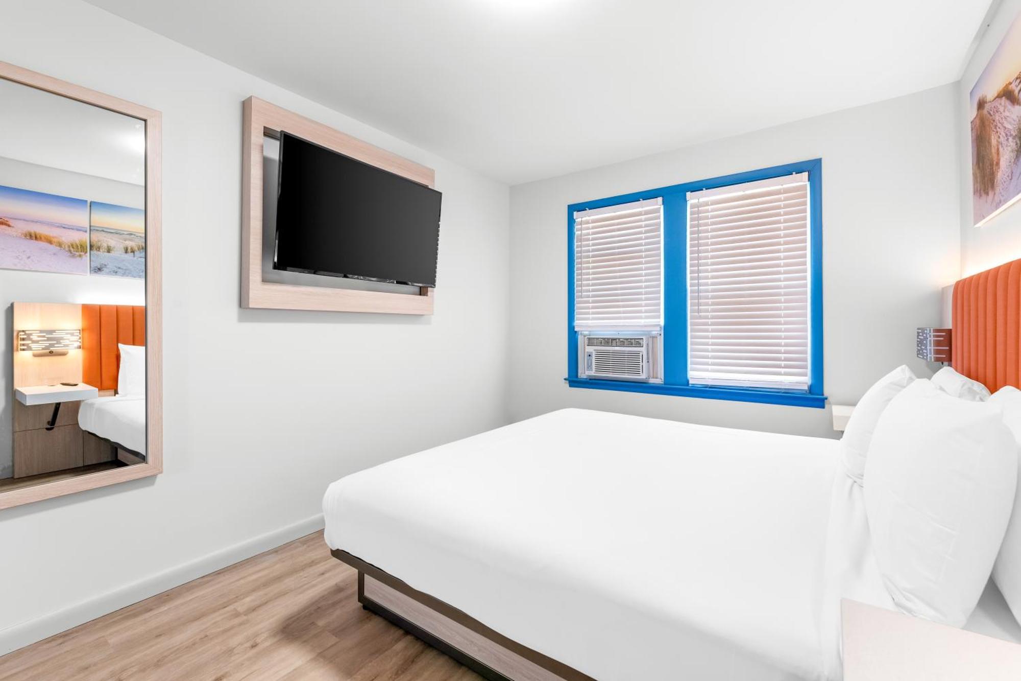 Buttercup Suites Wildwood Crest Beach Zewnętrze zdjęcie