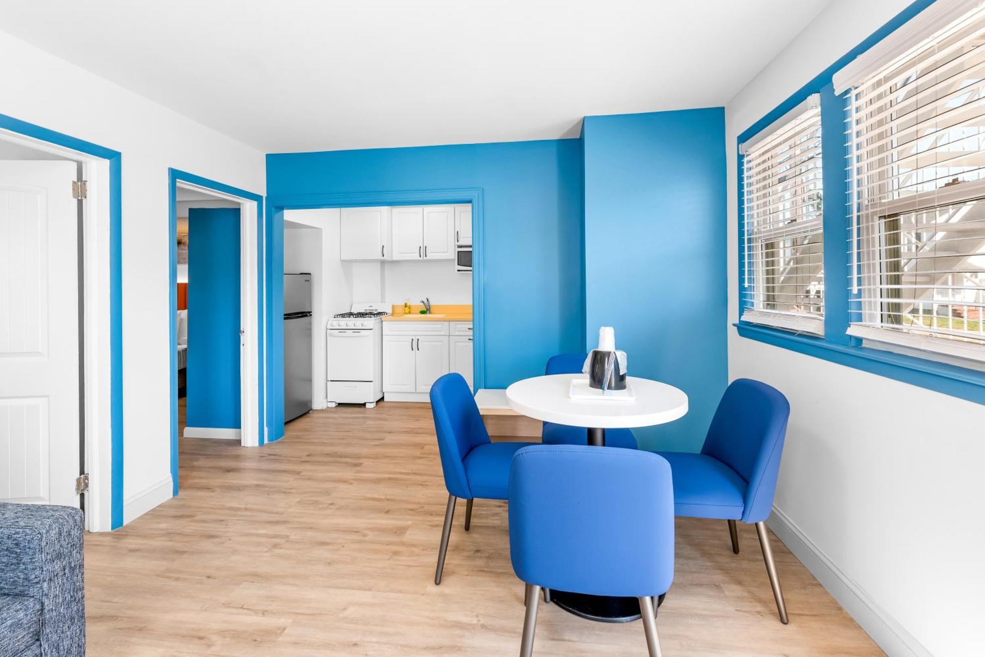 Buttercup Suites Wildwood Crest Beach Zewnętrze zdjęcie