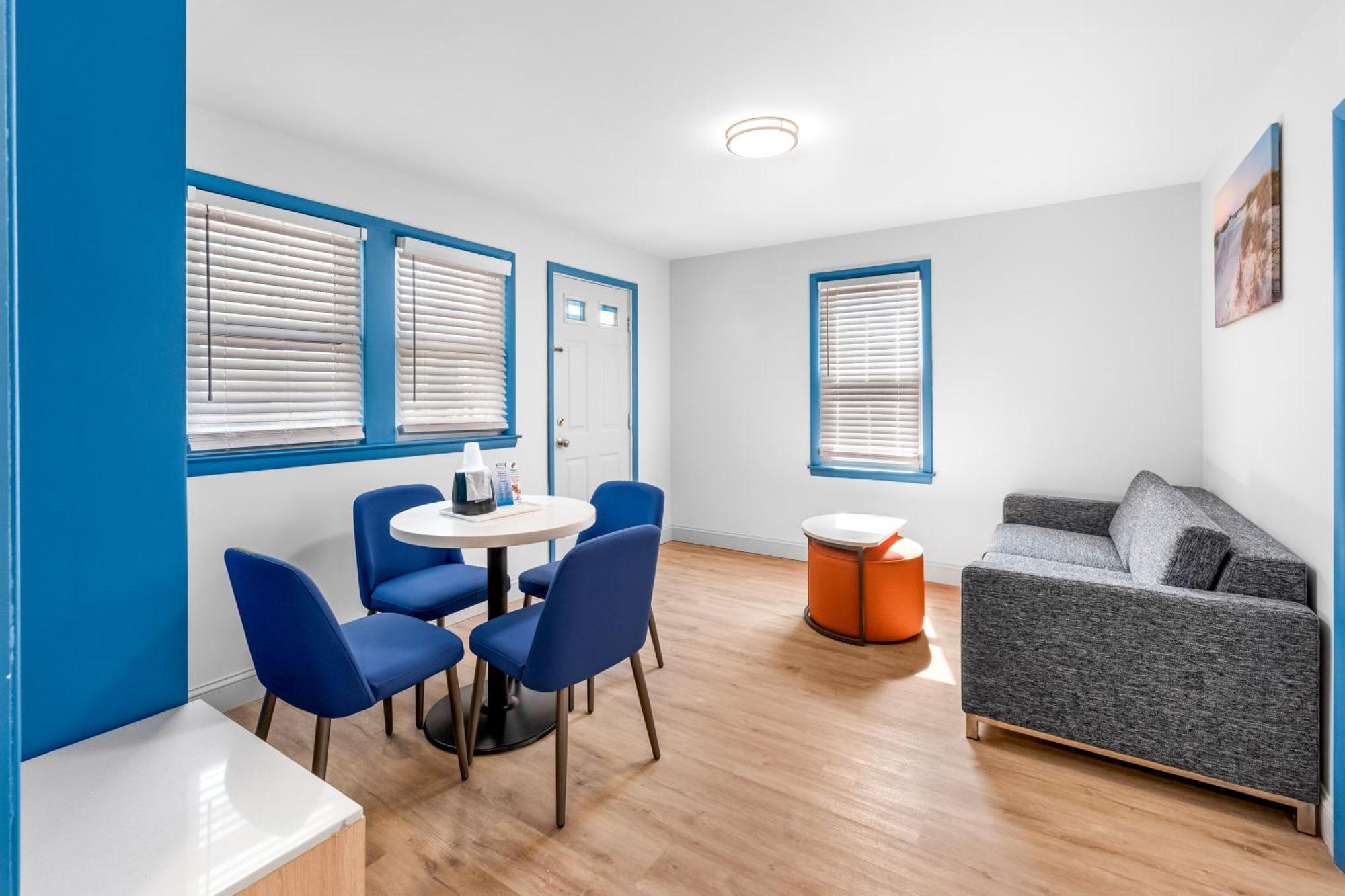 Buttercup Suites Wildwood Crest Beach Zewnętrze zdjęcie